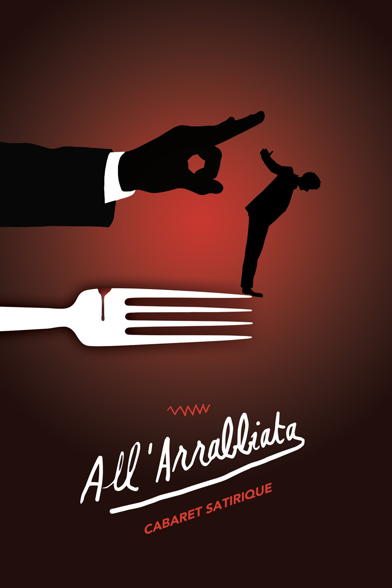 All'arrabbiata
