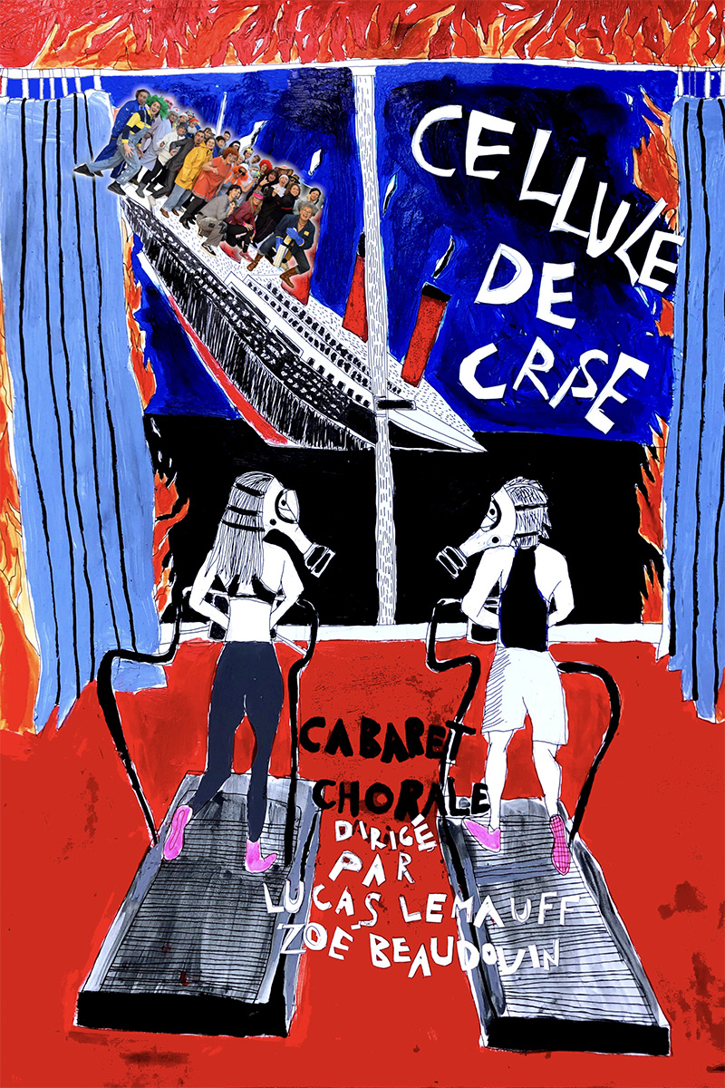 Cellule de Crise